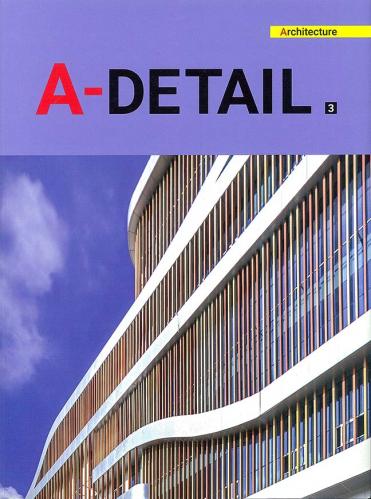 A-DETAIL (VOL.3)