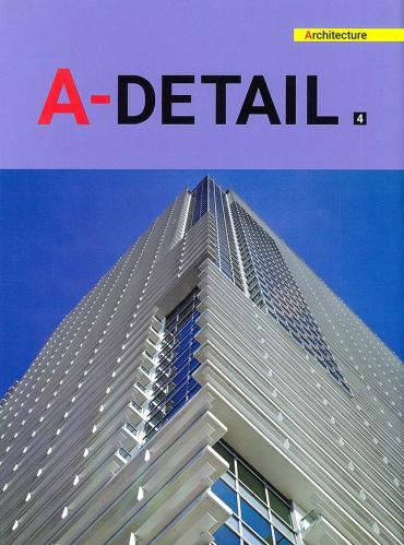 A-DETAIL (VOL.4)