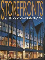 STOREFRONTS & FACADES #5