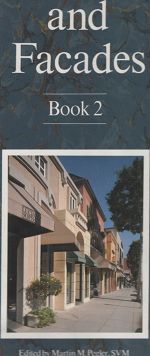 STOREFRONTS AND FACADES  BOOK 2