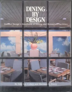 DINING BY DESIGN